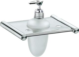 Дозатор жидкого мыла Zorg BLTAVA ZR 1320